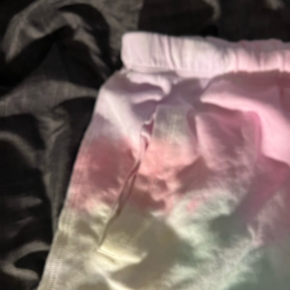 COPY - Victoria Secret draw string shorts - Picture 4 of 6